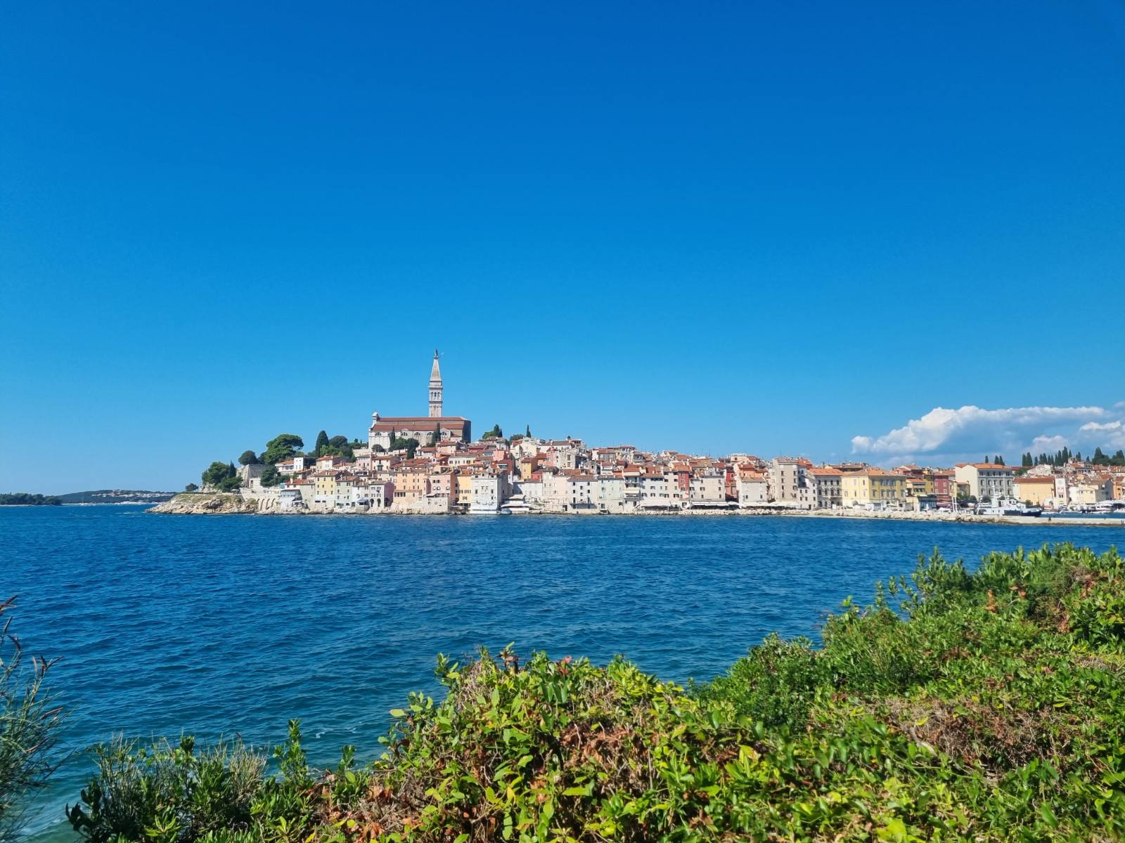 Rovinj osigurao sredstva za sufinanciranje video nadzora ulaza u višestambene zgrade